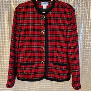 Vintage Pendleton jacket